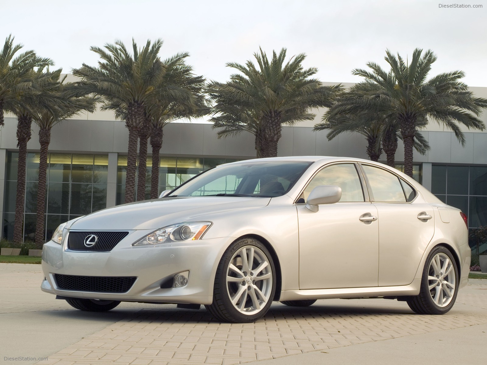 Lexus IS (2006)